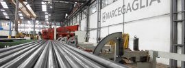 Marcegaglia-Carbon-Steel-Eta-Lainate-Warehouse-welded-tubes-tubi-saldati-acciaio-carbonio-magazzino