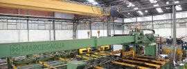 Marcegaglia-Carbon-Steel-Eta-Lainate-Warehouse-welded-tubes-tubi-saldati-acciaio-carbonio-tube-mill
