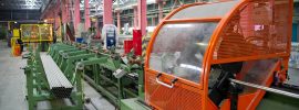 Marcegaglia-Specialties-Ru-Vladimir-Stainless-Steel-round-tubes-tubi-saldati-acciaio-inossidabile-production-line